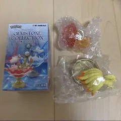 ポケモン リーメント 光り輝くしんぴのキセキ 6番 キュウコン