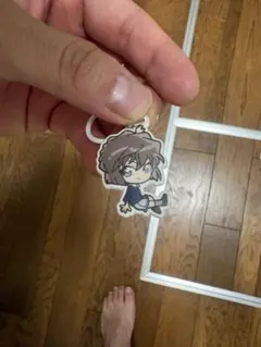 くら寿司×名探偵コナン 黒鉄の魚影