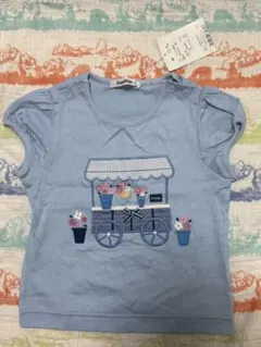 2026年最新】familiar ファミリア tシャツの人気アイテム - メルカリ