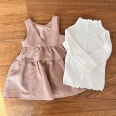 【美品】branshes ワンピース