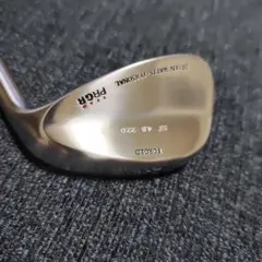 PRGR BRAIAN WATTS PERSONAL 53度　4.8