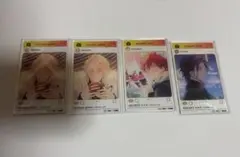 セラピーゲーム アニメイトカフェ アクリルカード