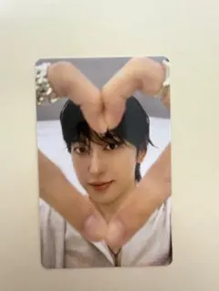 FUMA &TEAM Back to Life ミニペンミ トレカ