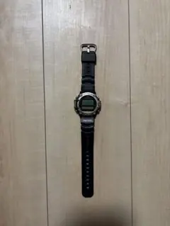CASIO PRO TREK ツインセンサー腕時計 デジタル