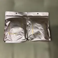 HABA JASMINE & ROSE LUMIERE MASK 2個のサムネイル