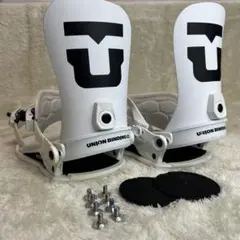 ビンディング スノーボード