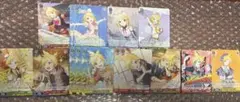プロセカ　ヴァイスシュヴァルツ　鏡音レン　鏡音リン　Rあり