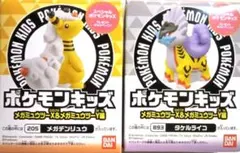 ポケモンキッズ メガミュウツーX&メガミュウツーＹ編 メガデンリュウ