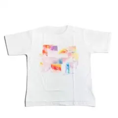 【新品未使用】Sexy Zone PAGES ツアーTシャツ＆限定チャーム