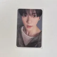 TXT スビン weverse albums ver. A トレカ③