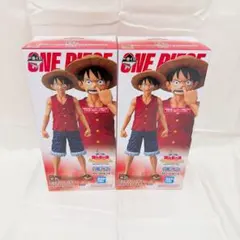 2026年最新】一番くじ ワンピース[ONE PIECE]THE GREATEST! 20th