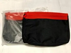 STUDIEUX メッシュケース・ポーチ 4点セット - メルカリ