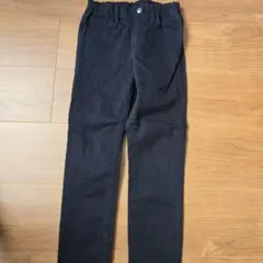 ストレートパンツ