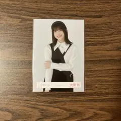 櫻坂46 大園玲 2022年クリスマスサンタ衣装 チュウヒキ - メルカリ