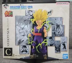一番くじドラゴンボール40th ～其之二〜C賞 孫悟飯