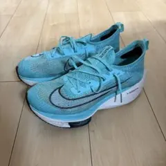 ナイキ NIKE エアズームアルファフライネクスト% 初代