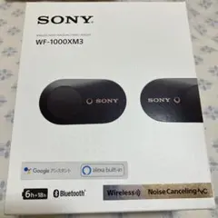 SONY WF-1000XM3 7個セット(ジャンク) 2025年最新】wf-1000xm3 ジャンクの人気アイテム - メルカリ