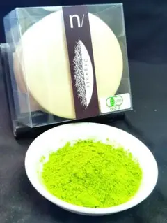 八女茶 極上抹茶 (オーガニック) 30g