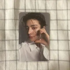 ENHYPEN DESIRE:UNLEASHジェイク