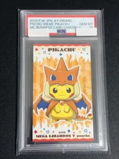 2026年最新】メガリザードンyのポンチョを着たピカチュウの人気