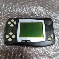 ワンダースワンー本体 SW−001 管理ナンバー6377