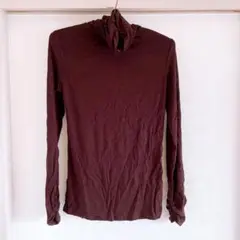 SODA ハイネック　新品