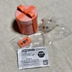 SKZOOぷくっとバースデークリアリング　ジニレット　stray kids
