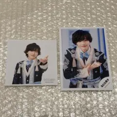 道枝駿佑 ダイスマ 公式写真