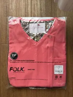 ワコール スクラブ FOLK HI collection Sサイズのサムネイル