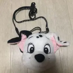 ディズニー 101匹わんちゃん パスケース