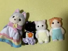 シルバニアファミリー まとめ売り