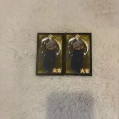 そうまくん おみくじカード