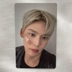 RIIZE odyssey weverse ラキドロ トレカ ウンソク