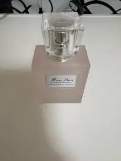 ミス ディオール ブルーミング ブーケ ヘア ミスト 30mL