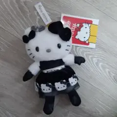 Hello Kitty ぬいぐるみ 限定300体 109/300 Hello Kitty ぬいぐるみ 限定300体 109/300 - メルカリ