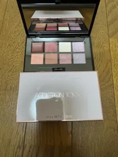 ADDICTION TOKYO アイシャドウパレット 101