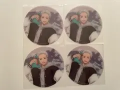 WIND BREAKER GIGO プレゼントVer. 特典 コースター　梅宮一