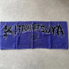 キタニタツヤ 名作 化け猫 Tシャツ2023夏フェス限定 クロ　XL キタニタツヤ 名作 化け猫 Tシャツ2023夏フェス限定 クロ XL