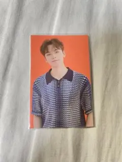 SEVENTEEN CARATLAND2021 バーノントレカ