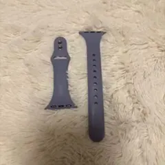 Apple Watch SE シリコンバンド