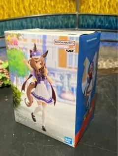 未開封 フィギュア ウマ娘 プリティーダービー マチカネタンホイザ