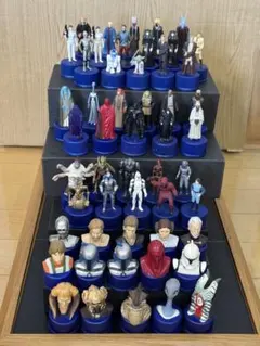 2026年最新】スターウォーズ ペプシ ボトルキャップの人気アイテム
