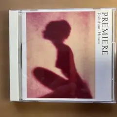 Toshifumi Hinata PREMIERE CD