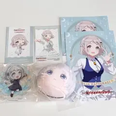 学園アイドルマスター　学マス　葛城リーリヤ　まとめ売り