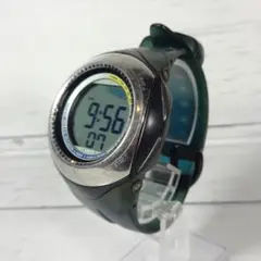 海に映えるスケルトンブルー CASIO SPM-30H 電池新品 動作〇程度〇のサムネイル