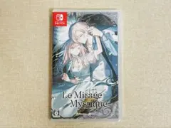 ル・ミラージュ ミスティーク Le Mirage Mystique通常版