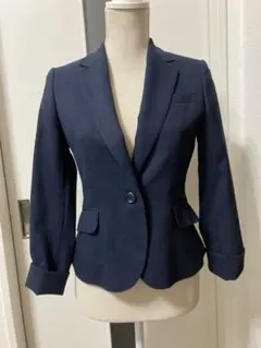 スーツ テーラードジャケット、パンツ　セット