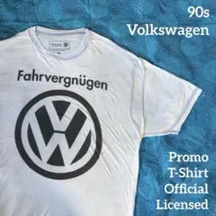 フォルクスワーゲン Tシャツ