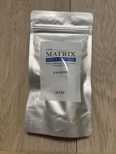 ITEC PDS MATRIX WHITE CONTROL 30gのサムネイル