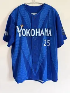 2026横浜DeNAベイスターズ 入江 大生 ユニフォームO サイズ - メルカリ